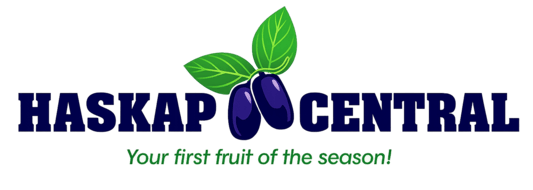Haskap Central