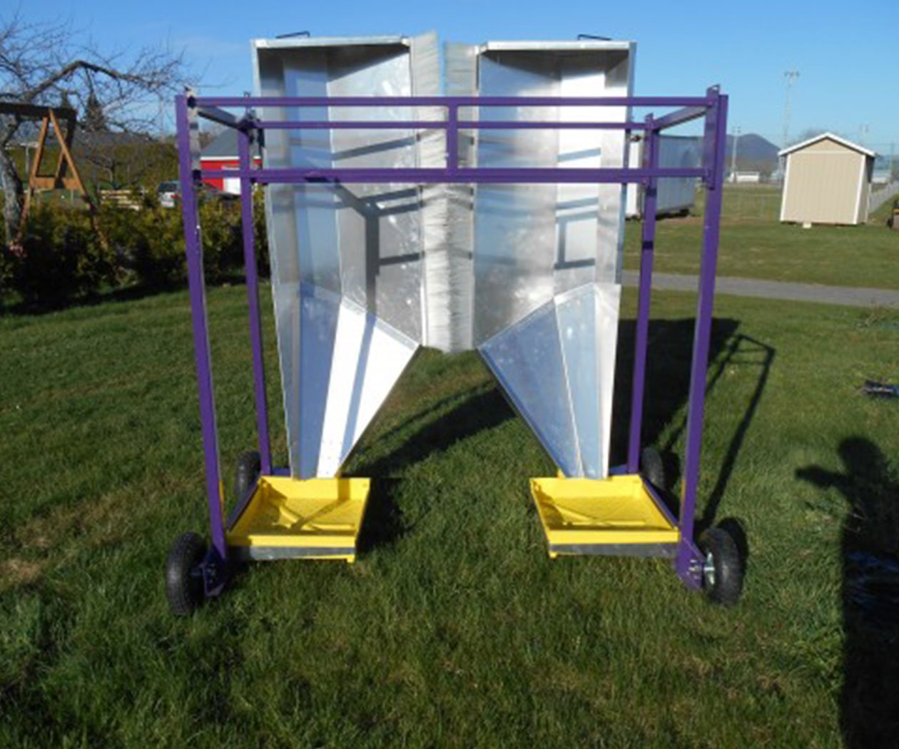 AR-18 Haskap Harvester - Image 2