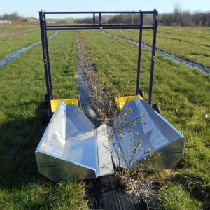 AR-18 Haskap Harvester