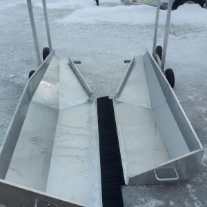 AR-19 XL Haskap Harvester