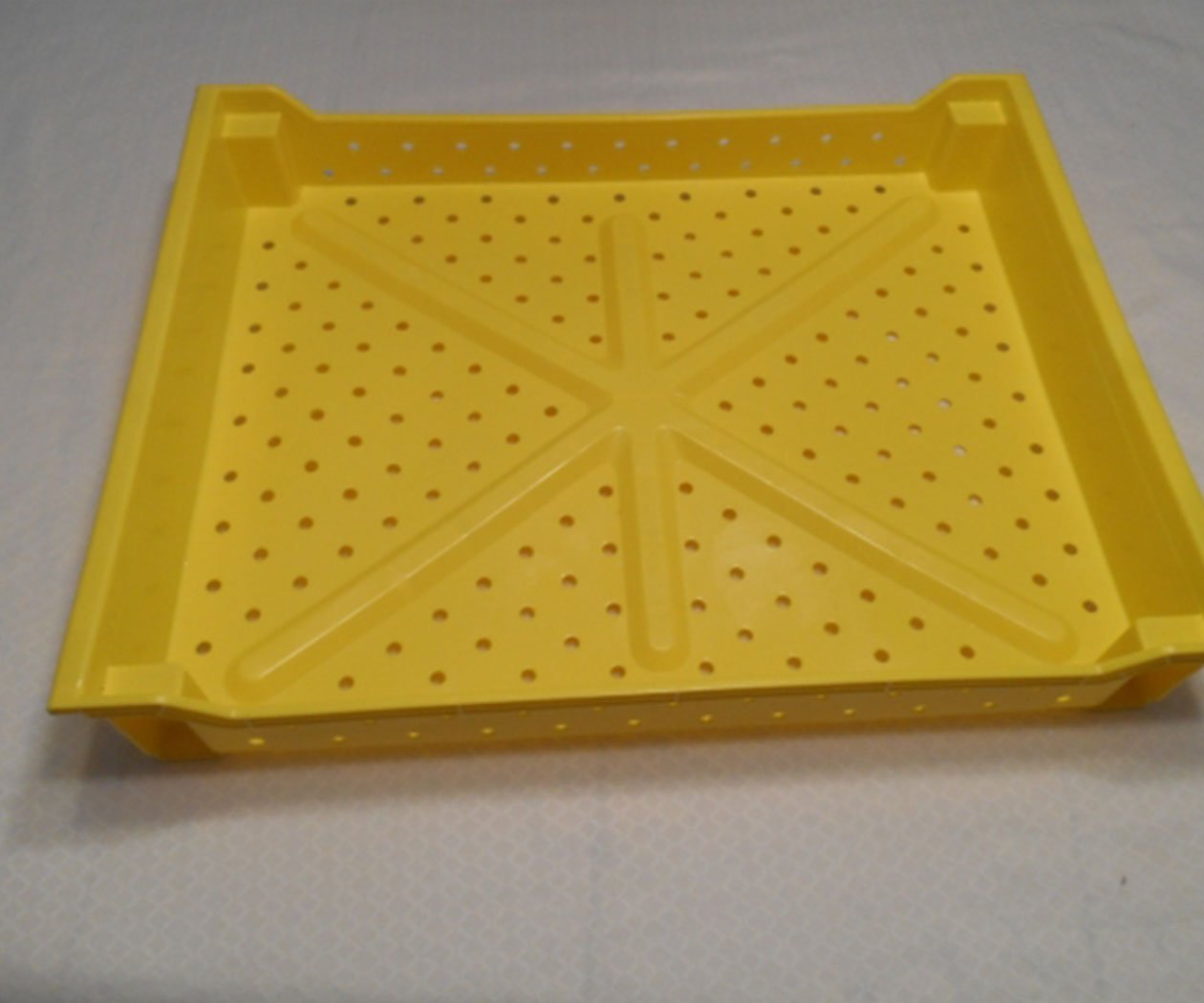 Haskap Berry Harvesting Tray