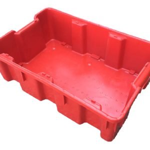 Haskap Berry Storage Tray