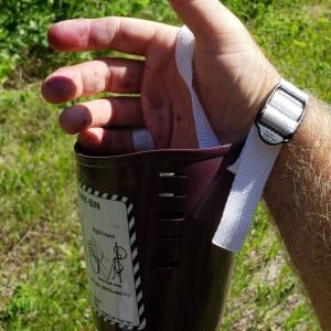 Quicker Berry Picker