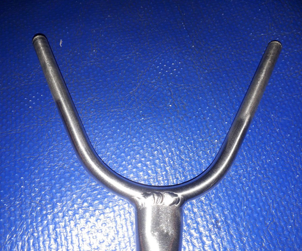 Reciprocating Harvesting Fork - Image 2