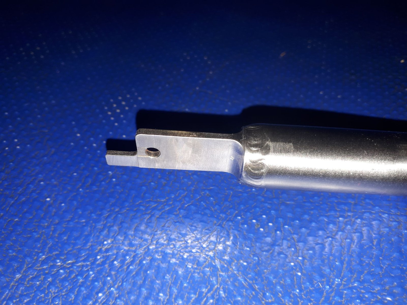 Reciprocating Harvesting Fork - Image 3